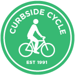 Curbside cycle