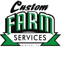 Custom farm service