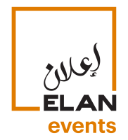 Élan marketing and events
