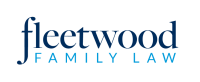 Fleetwood family law