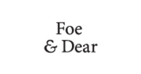 Foe & dear