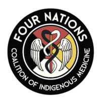 Four nations coalition of indigenous medicines