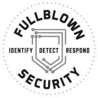 Fullblown security consulting