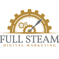 Full steam digital marketing