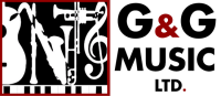 G & g music ltd.