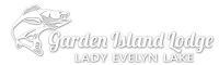 Garden island lodge