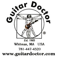 Guitar doctor