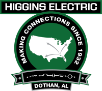 Higgins electrical