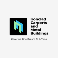 Iron clad metal buildings