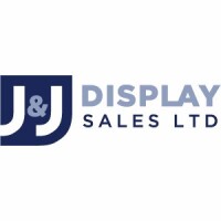 J & j display sales