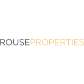 Rouse properties, inc.