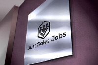 Just sales jobs