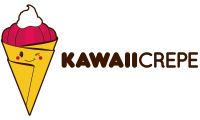Kawaii crêpe