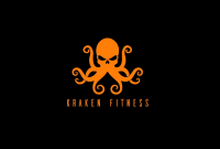 Kraken training sports and fitness