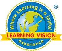 Learning vision