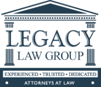 Legacy law group calgary