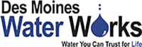 Des moines water works