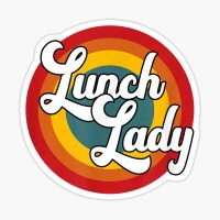 Lunch ladies