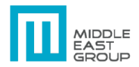 Middle east group