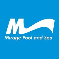 Mirage pool & spa