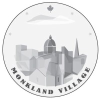 Monkland village design
