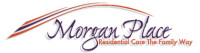 Morgan place care facility