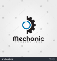 Mechanical world for technical services