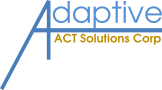 Act-solution