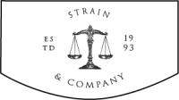 Strain & company