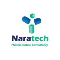 Naratech pharmaceutical consultancy