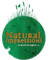 Natural impressions landscaping