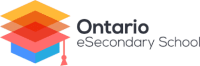 Ontario esecondary school