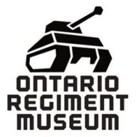 Ontario regiment museum