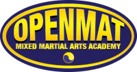 Openmat mixed martial arts