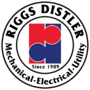 Riggs Distler & Co Inc