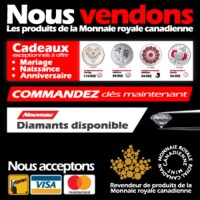 Achat d'or laval, or plus inc, gold buyer