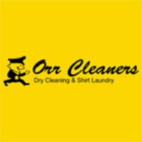 Orr cleaners