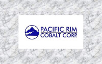 Pacific rim cobalt corp.