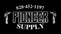 Pioneer supply house