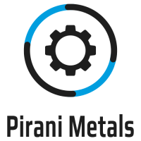 Pirani metals canada