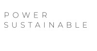 Power sustainable capital