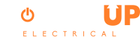 Power up electrical service