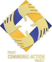 Projet communic-action project