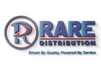 Rare distribution