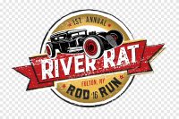 Rat rod trucks