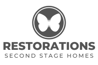 Restorations second stage homes