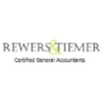 Rewers & tiemer certified general accountants