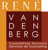 Rene vandenberg counselling services