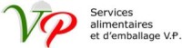 Services alimentaires et emballages vp