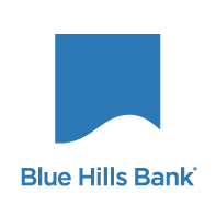 Blue hills bank